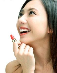 彩妝大師透露5點(diǎn)上妝技巧