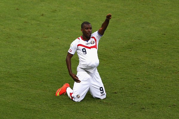 球進了！Goooooal！世界杯慶祝方式大盤點（組圖）