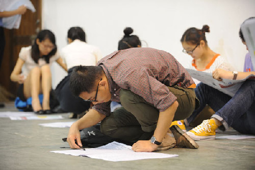 “省會城市”成大學畢業生就業首選