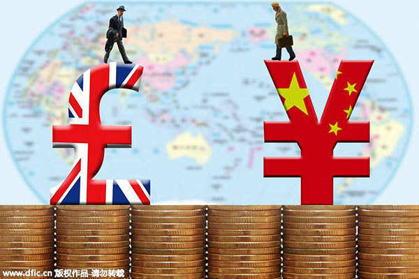 英國(guó)的“北方經(jīng)濟(jì)引擎”是啥？