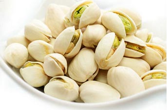 “一帶一路”引入中國(guó)的那些食材（組圖）