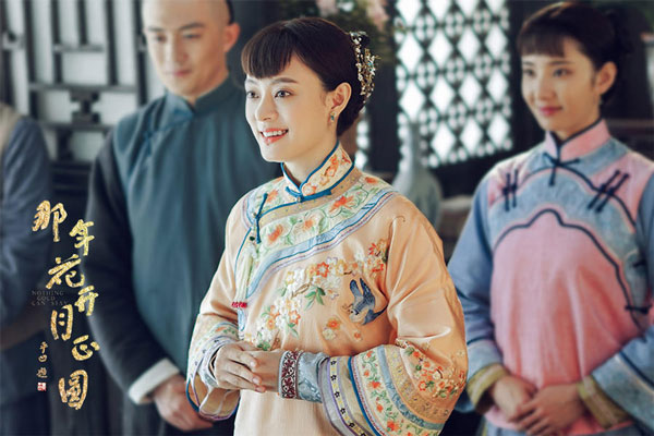 雙語盤點：2017大女主劇扎堆混戰，誰才是最終贏家？
