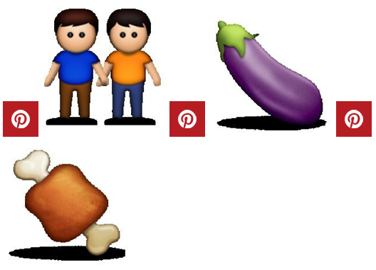 各國(guó)人最?lèi)?ài)的表情符號(hào)