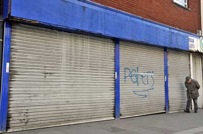 西班牙、英國被評為歐洲最不適合居住國家
