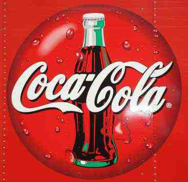 可口可樂(lè)化coca-colonization