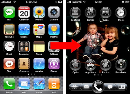 iPhone“越獄”到底指啥？