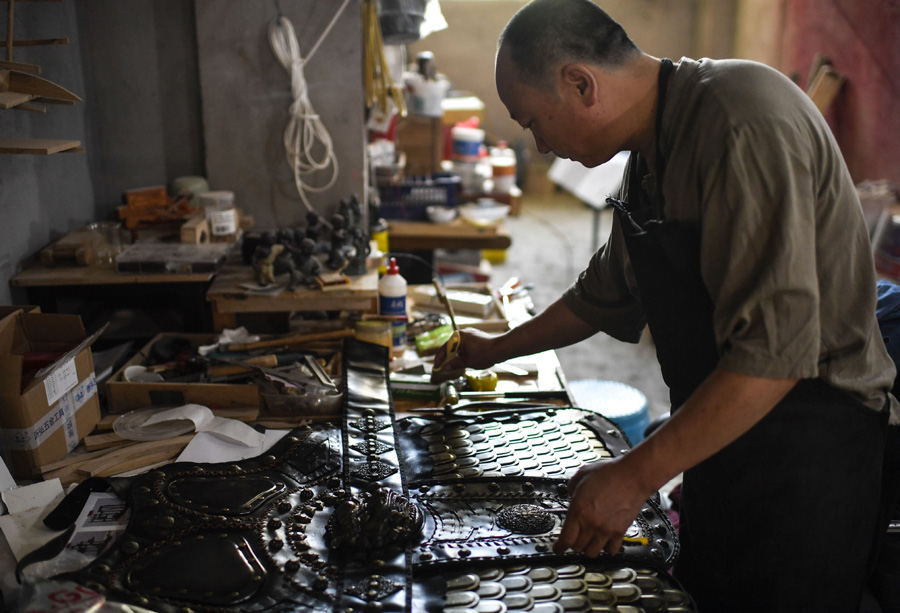 Innovation preserves timeless craftsmanship