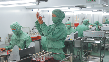 Jilin charts a course toward greener future (1)