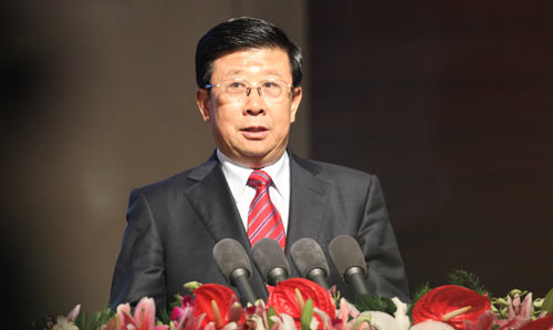 Guizhou attempting innovative development path