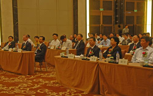 Huaqiao to offer international standard for service outsourcing