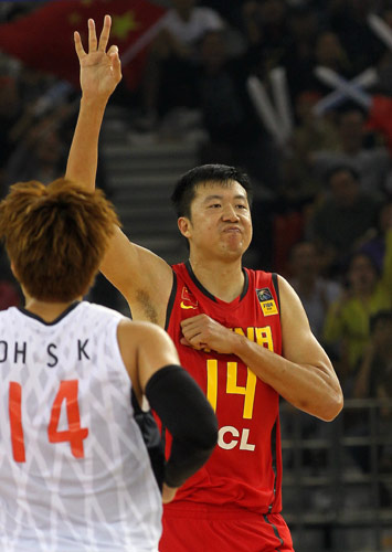 Jordan defeated the Philippines, 75-61, on Saturday at the 26th FIBA Asia Championship, proving its quarterfinal victory over two-time defending champion Iran was no fluke. The underdog will have its day