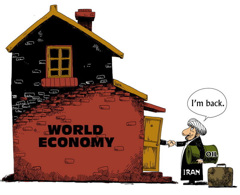 Iran's agreement