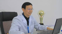 楊曉明：新材料研究的追夢人