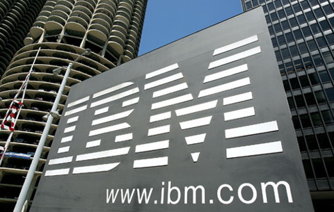 外媒評(píng)“咸魚翻身”科技公司 蘋果IBM惠普等上榜