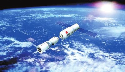 前神舟系列飛船總設計師：中國空間站建成分三步走