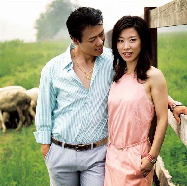 堪比郭美美的體壇神級PS 我和小伙伴驚呆了