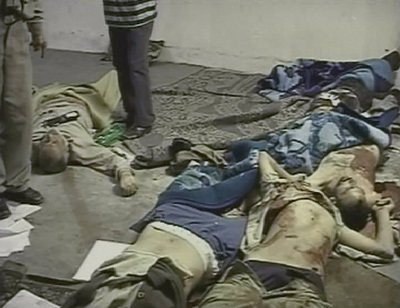 20 killed at Baghdad mosque