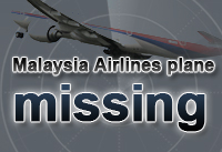 Australia to resume ocean search for missing jet