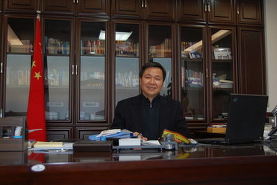 浙江長興縣縣委書記劉國富“逼農(nóng)民發(fā)財”