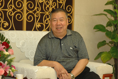 國家民委政策法規(guī)司原司長毛公寧談民族政策