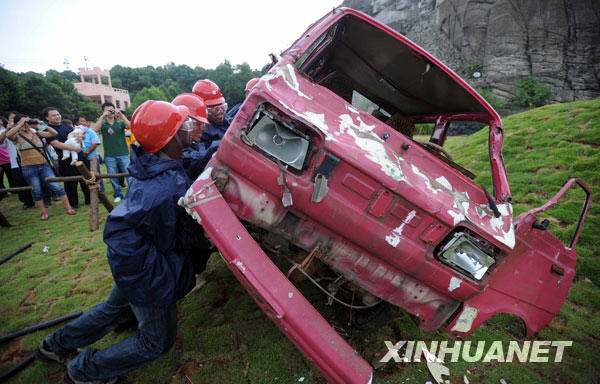 減壓節：砸電器 將減壓進行到底