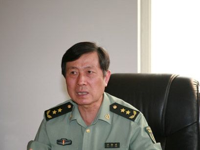 二炮副司令稱新型洲際導(dǎo)彈與巡航導(dǎo)彈已列裝