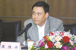 深圳龍崗區(qū)委書記及政協(xié)主席涉案被免職